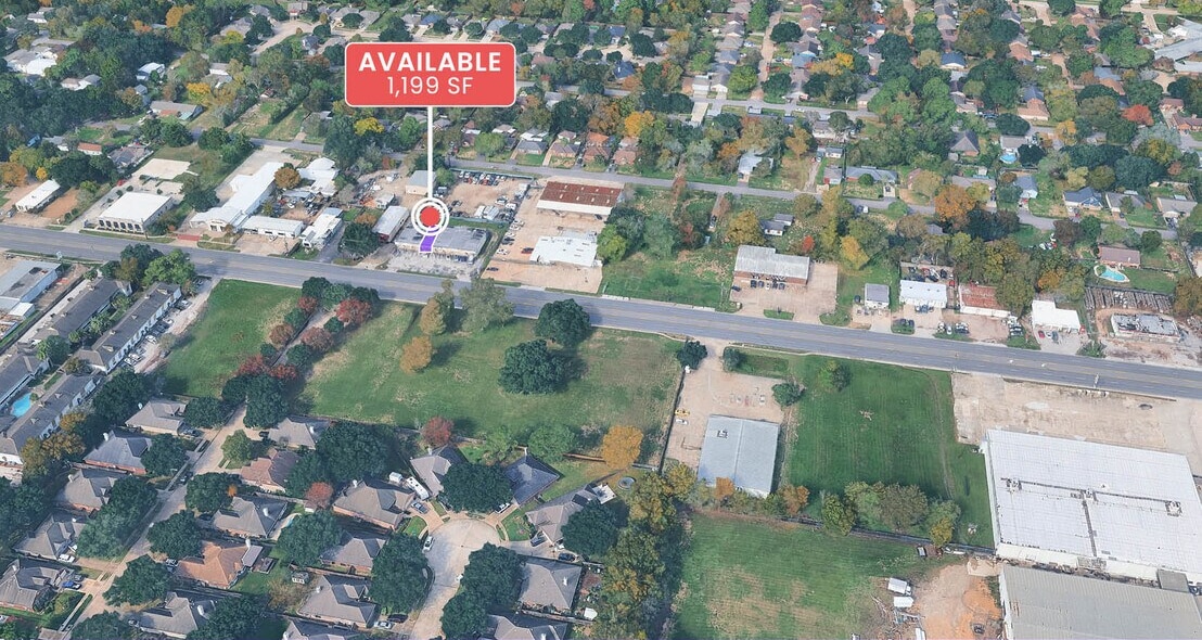 1416 E Main St, League City, TX for Rent