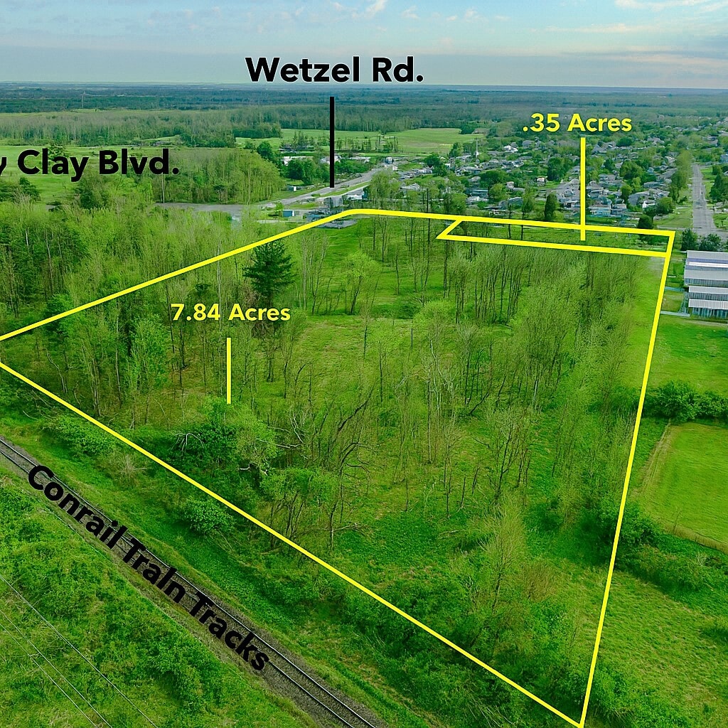 7767 Henry Clay Blvd, Liverpool, NY for Sale