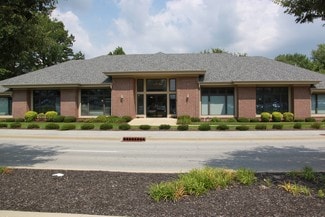 Indianapolis, IN Office - 10321 N Pennsylvania St