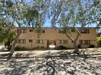 Los Angeles, CA Apartments - 11150 Regent St