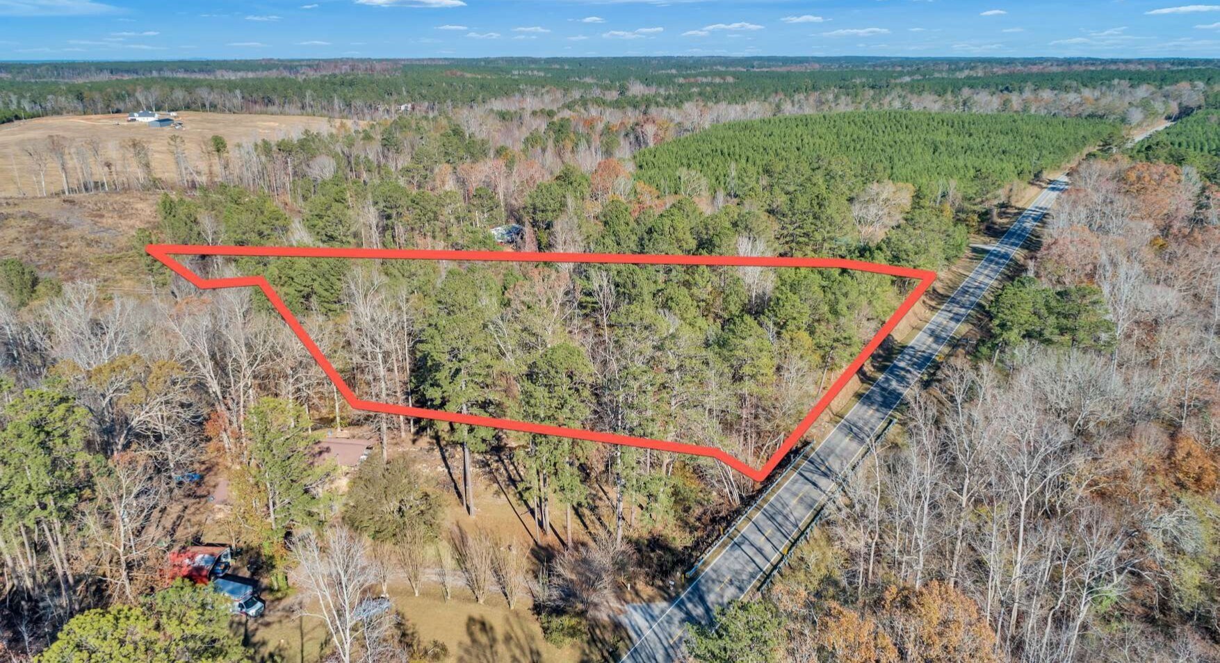 2722 SC Highway 23 W, Modoc, SC for Sale