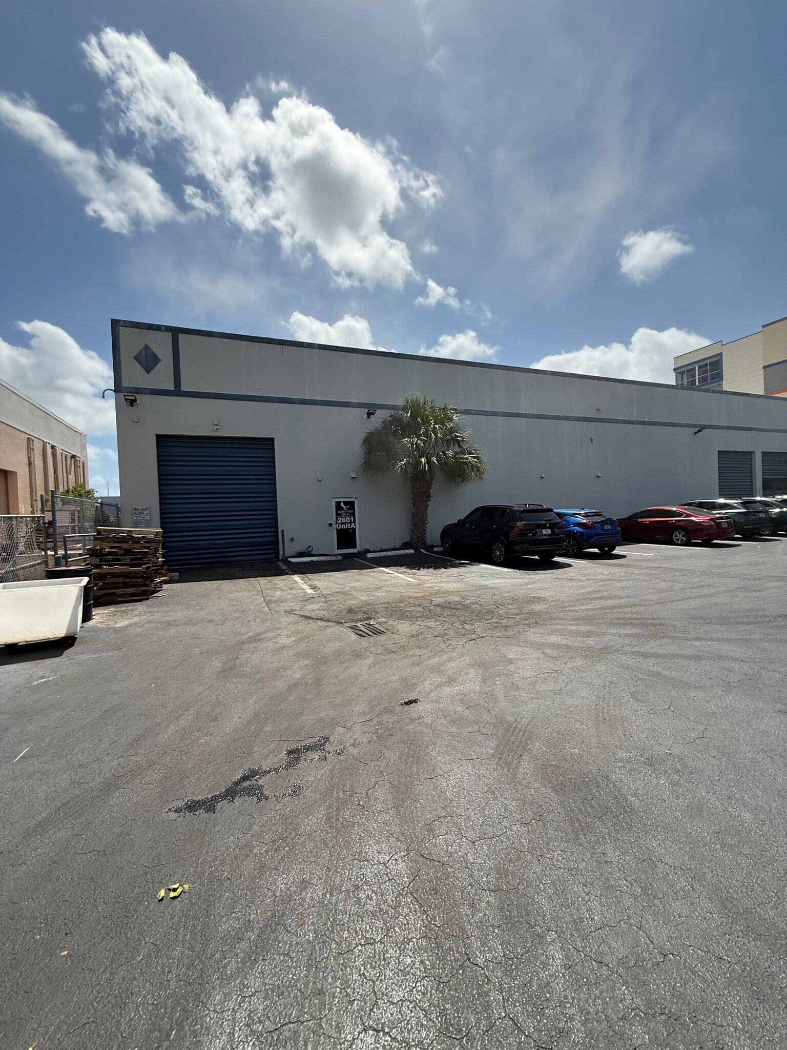 2601 SW 31st Ave, Hallandale Beach, FL for Rent