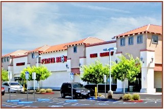 Poway, CA Retail - 13409-13589 Poway Rd