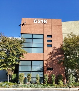 Riverside, CA Office - 6216 Brockton Ave