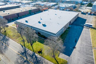 Ronkonkoma, NY Industrial - 2150 Fifth Ave