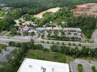Tallahassee, FL Restaurant - 6800 Thomasville Rd Tallahassee, FL Restaurant - 6800 Thomasville Rd