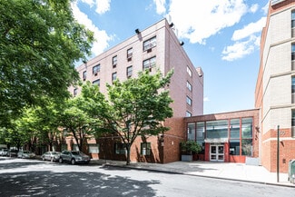 Brooklyn, NY Office/Medical - 360 Snediker Ave
