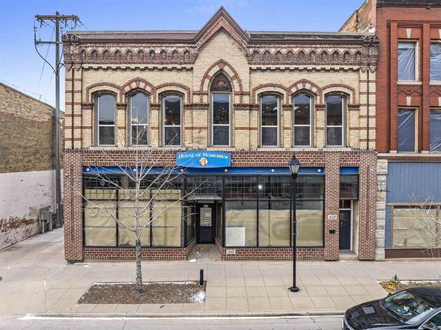 408 Dousman St, Green Bay, WI for Sale