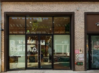 Brooklyn, NY Retail - 2746 Fulton St Brooklyn, NY Retail - 2746 Fulton St