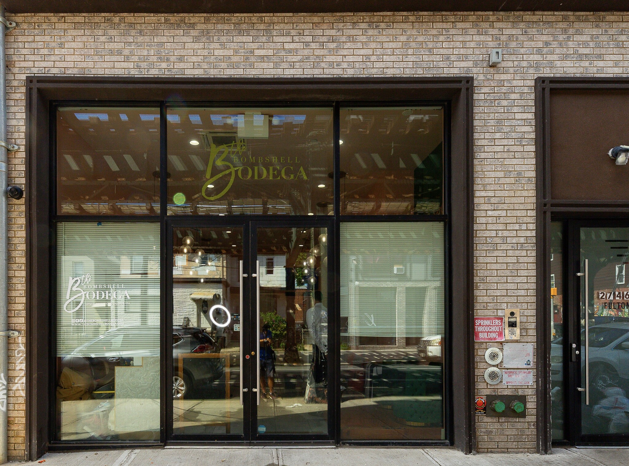 2746 Fulton St, Brooklyn, NY for Rent