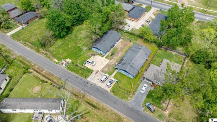 1411 Griffin St, Monroe, LA for Sale