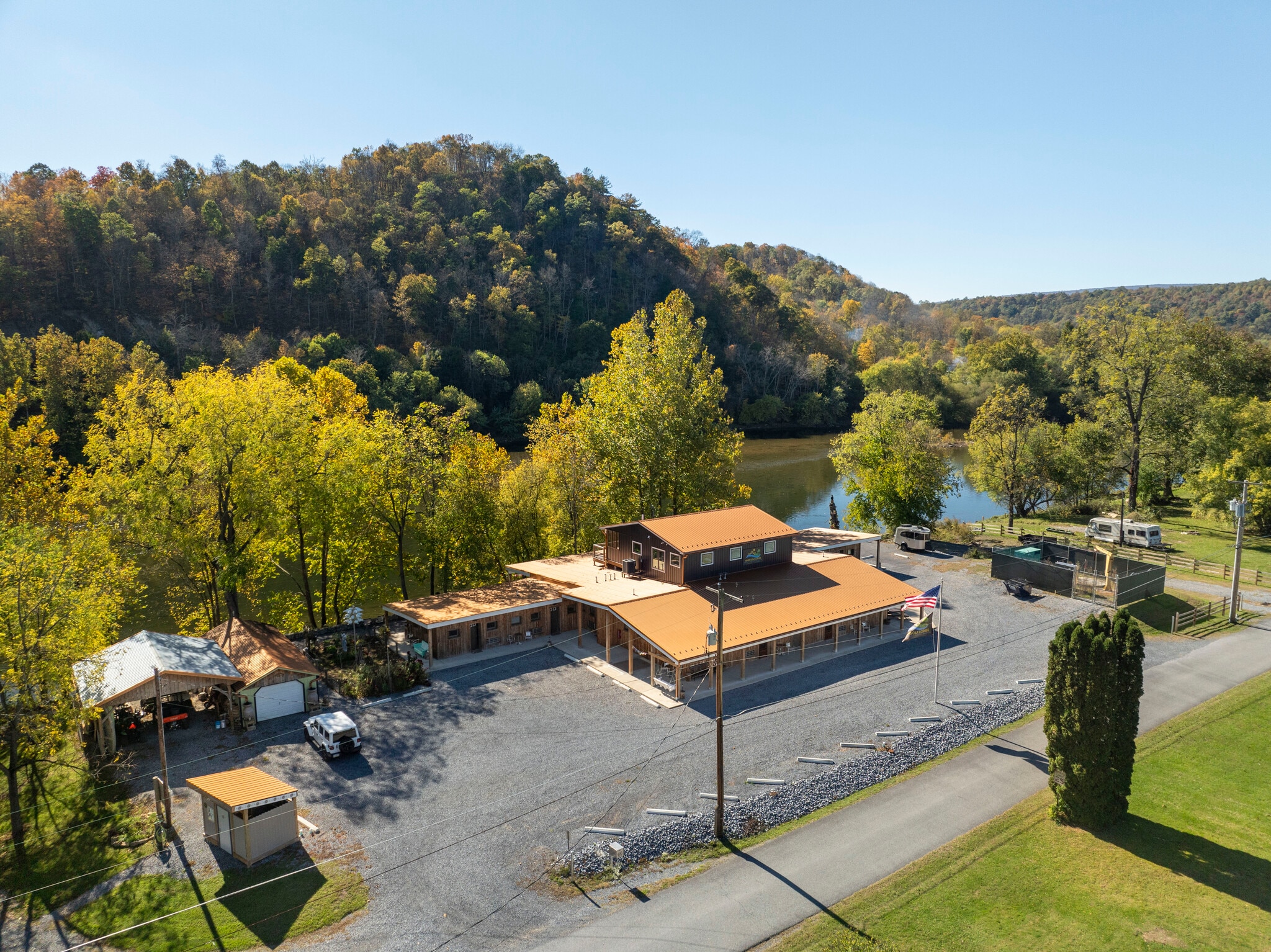 66 Front Dr, Mount Union, PA for Sale
