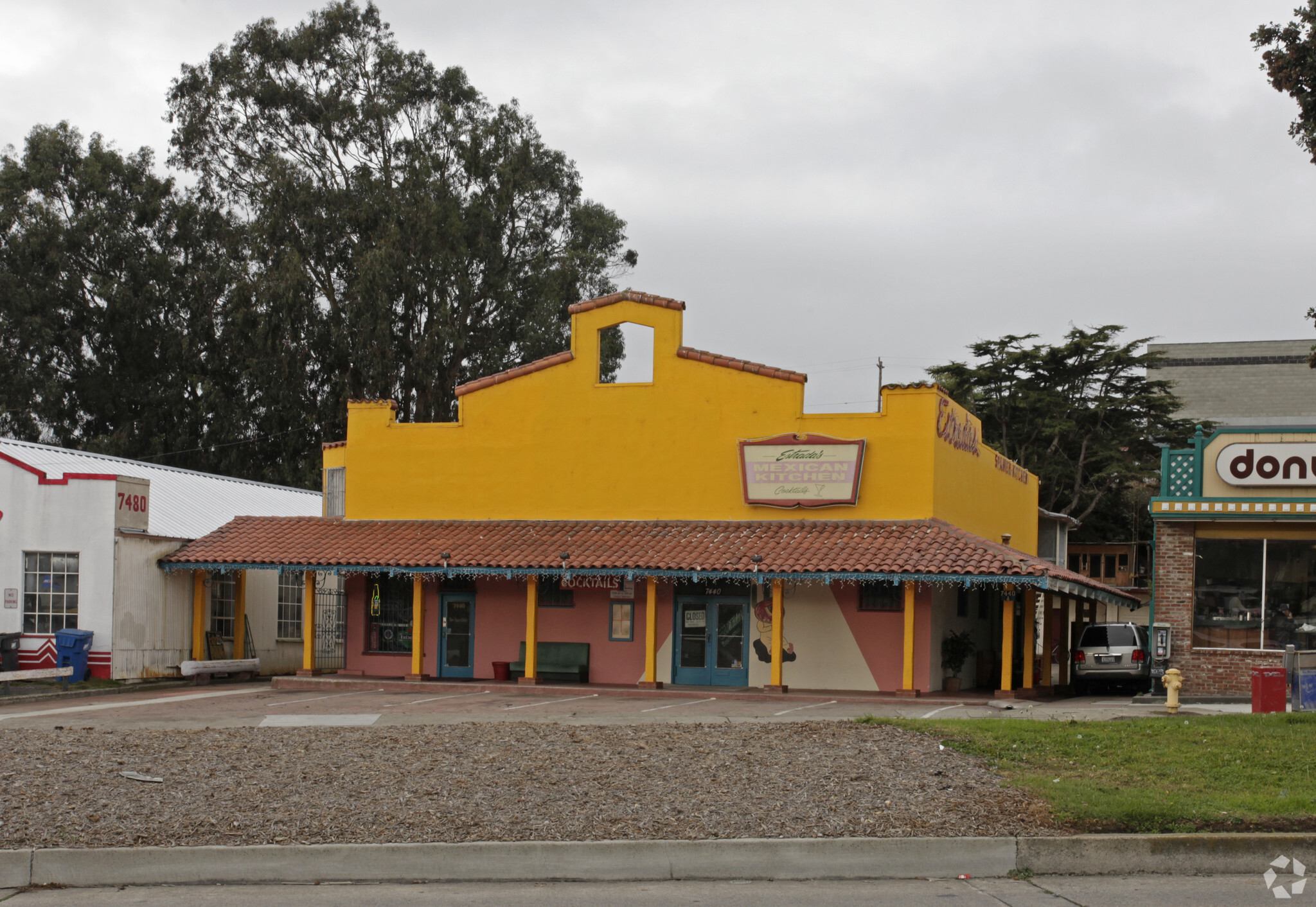 7440 El Camino Real St, Daly City, CA for Rent