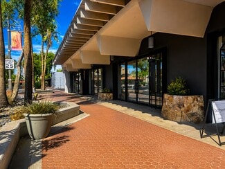 Scottsdale, AZ Retail - 7023-7027 E 5th Ave