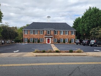 Winston-Salem, NC Office - 3325 Healy Dr
