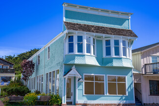 Mendocino, CA Flex - 45094 Main St