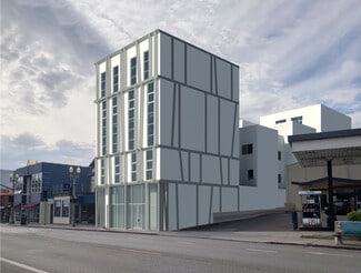 Oakland, CA Medical - 4185-4187 Piedmont Ave