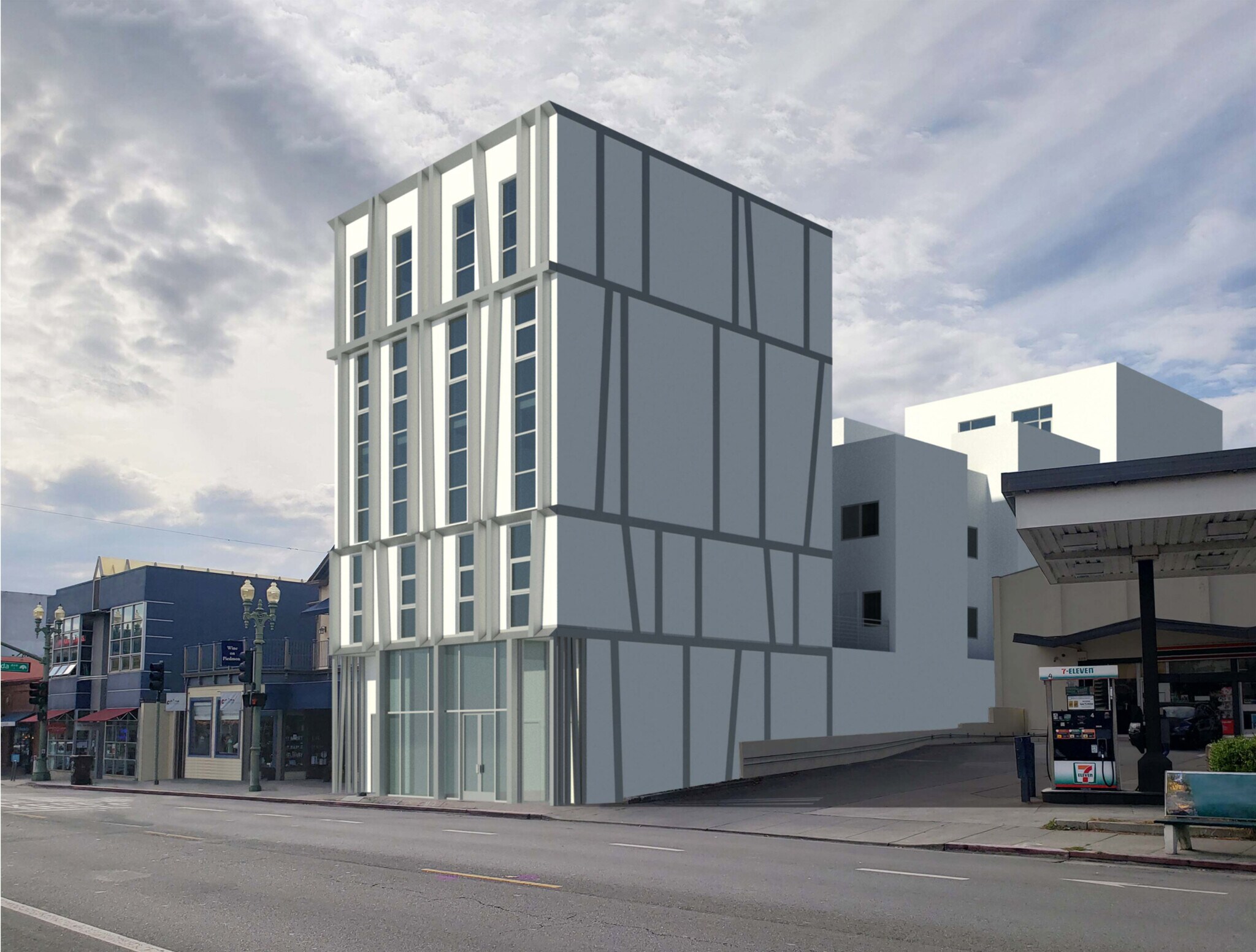 4185-4187 Piedmont Ave, Oakland, CA for Sale
