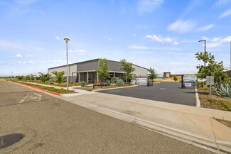 Sacramento, CA Industrial - 4930 Straus Dr
