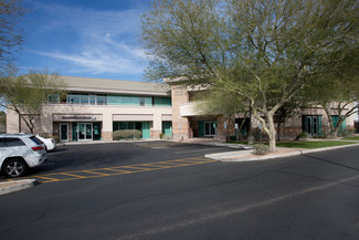 Chandler, AZ Office - 555 W Chandler Blvd