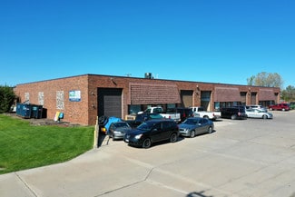 Frankfort, IL Industrial - 165 Industry Ave Frankfort, IL Industrial - 165 Industry Ave