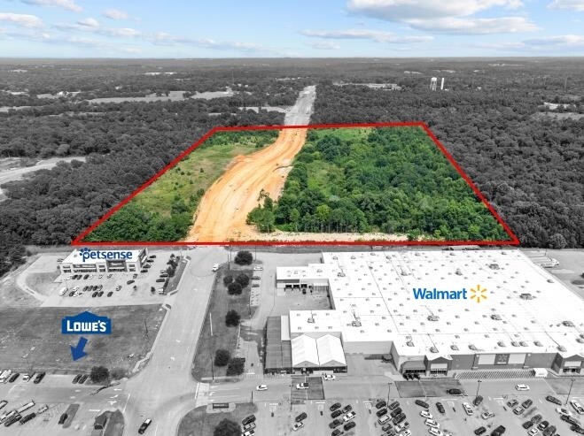 0 CR 472, Lindale, TX for Sale
