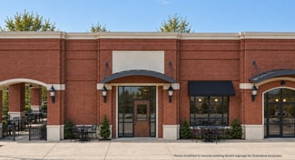 Tyler, TX Medical, Retail - 419 W Southwest Loop 323 Tyler, TX Medical, Retail - 419 W Southwest Loop 323