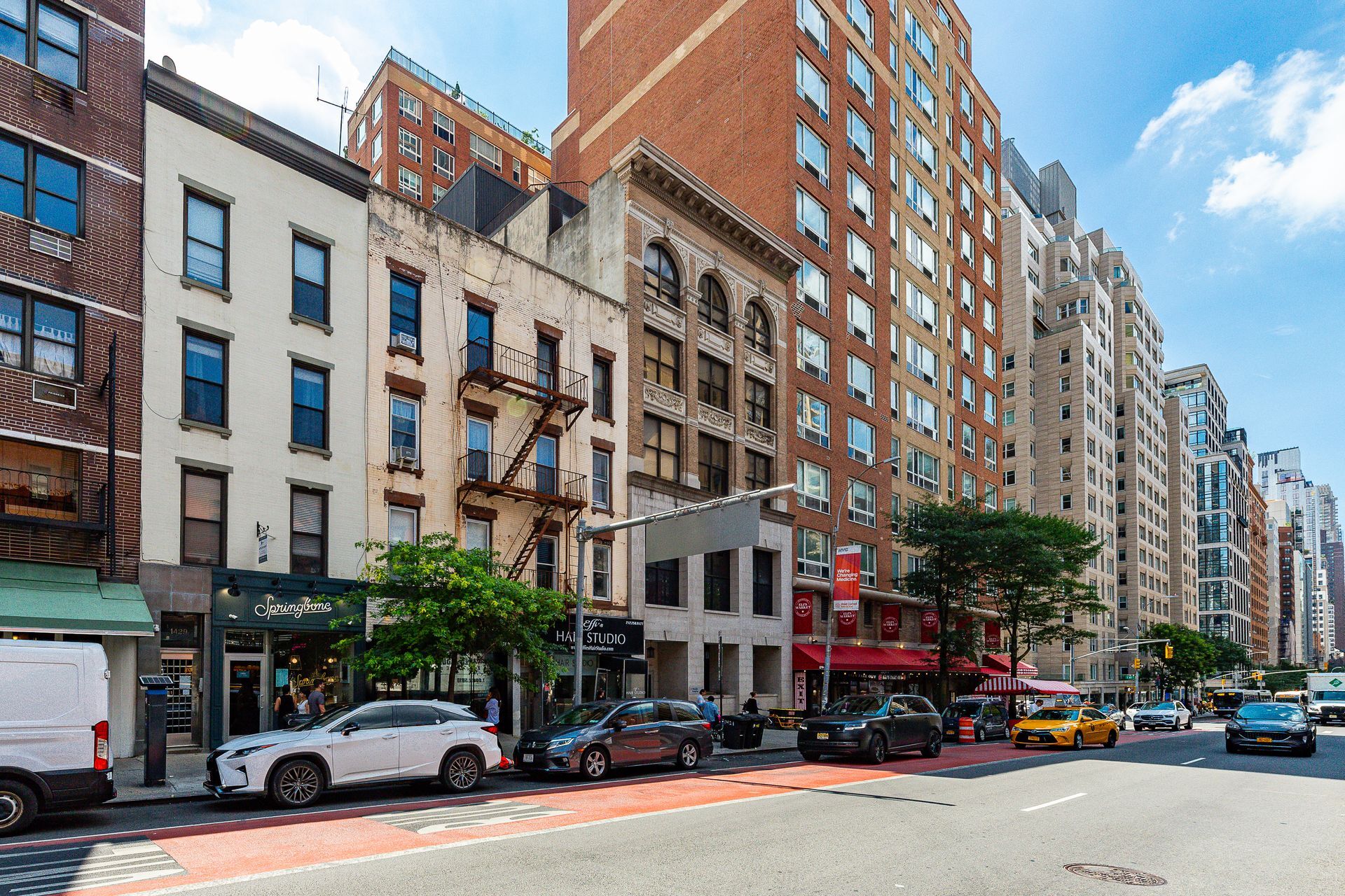 1429 Third Ave, New York, NY for Sale