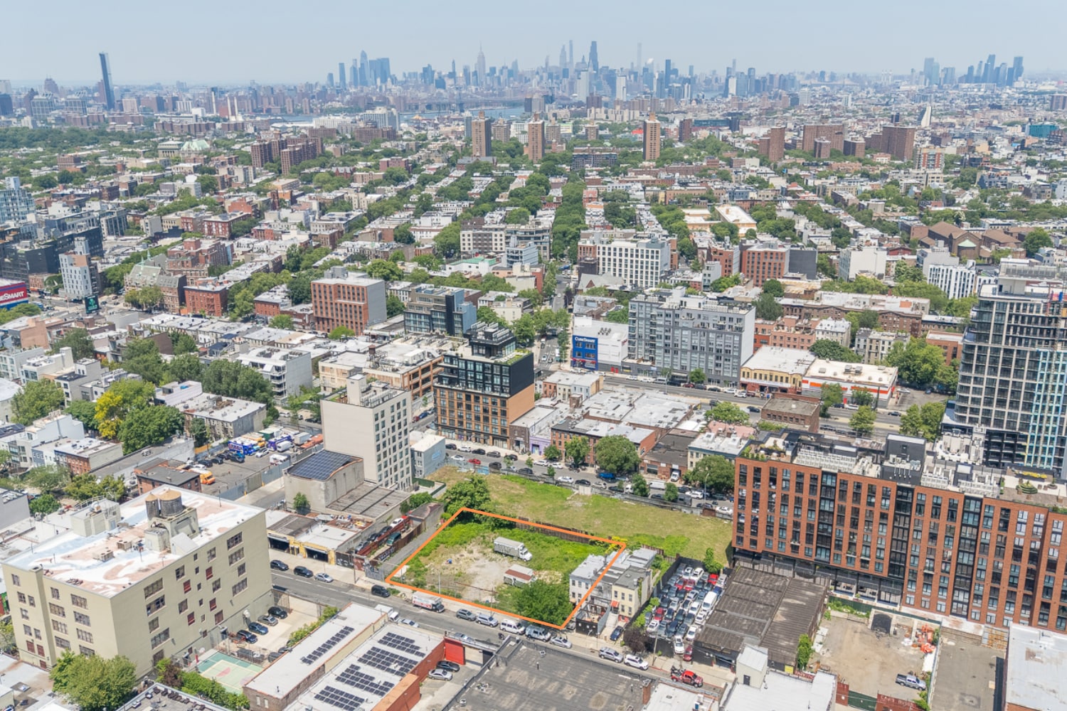 863 Dean St, Brooklyn, NY for Sale