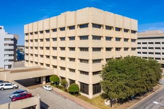 Fort Worth, TX Office/Medical - 800 8th Ave