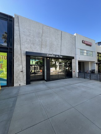 Santa Monica, CA Retail - 1220 3rd Street Promenade