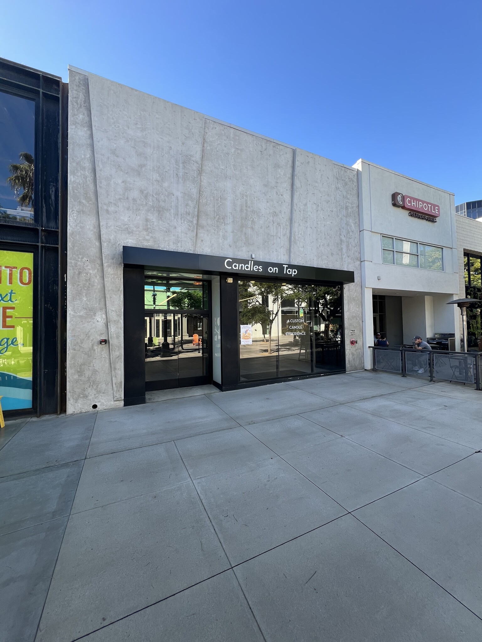 1220 3rd Street Promenade, Santa Monica, CA for Rent