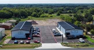 Royse City, TX Showroom - 6475 TX-276 Hwy