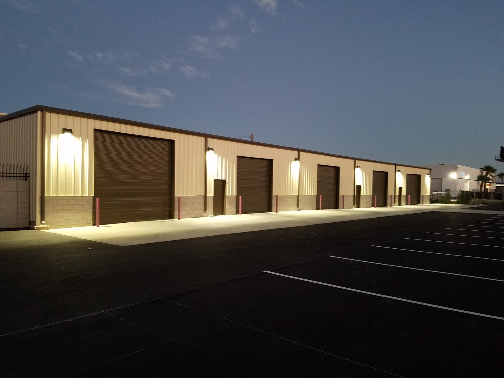 105-111 N 30th St, Phoenix, AZ for Rent