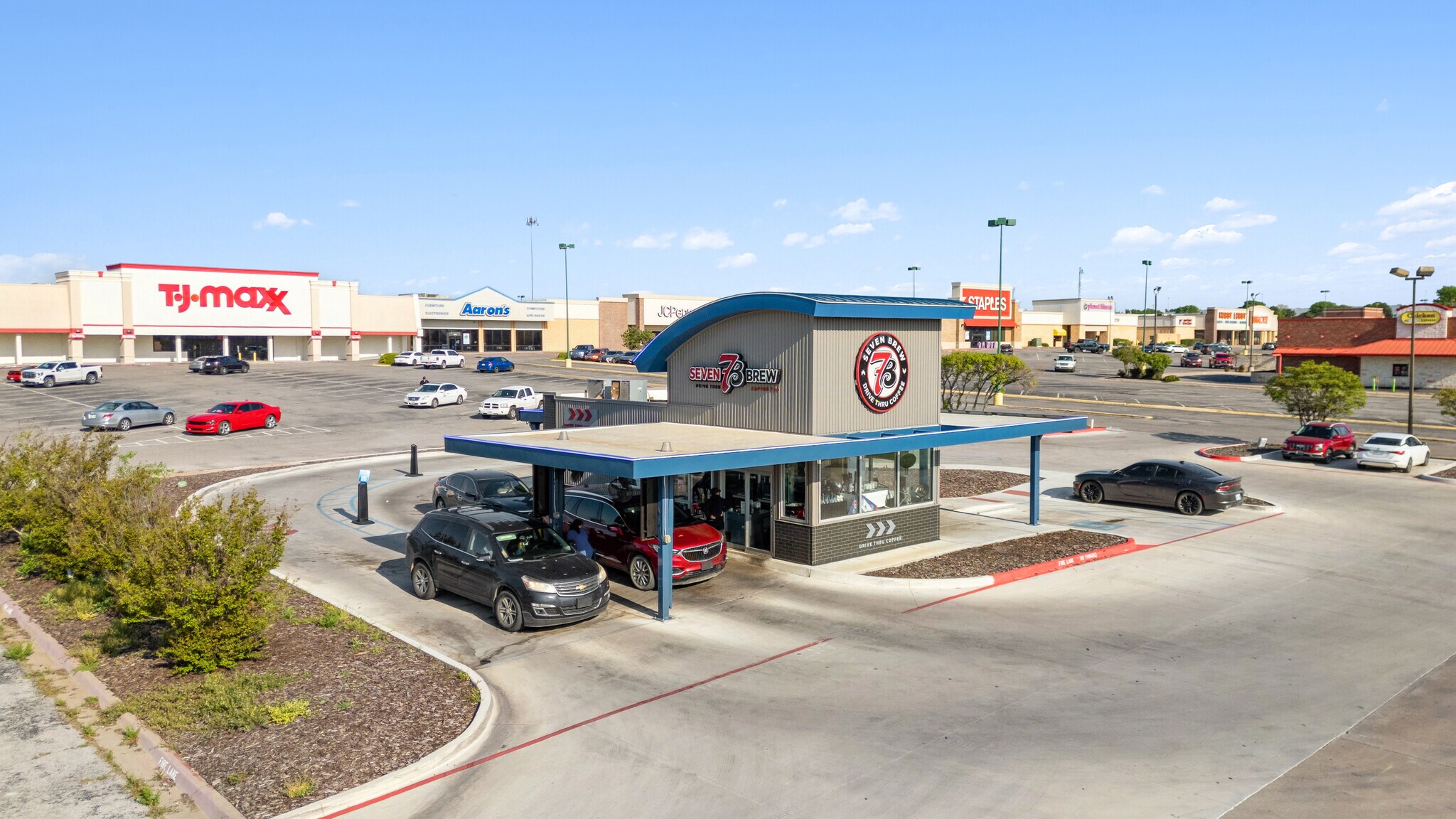 1201 N Commerce St, Ardmore, OK for Sale