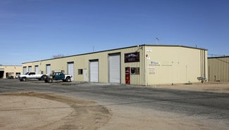 Hesperia, CA Industrial - 17344 B Eucalyptus St Hesperia, CA Industrial - 17344 B Eucalyptus St