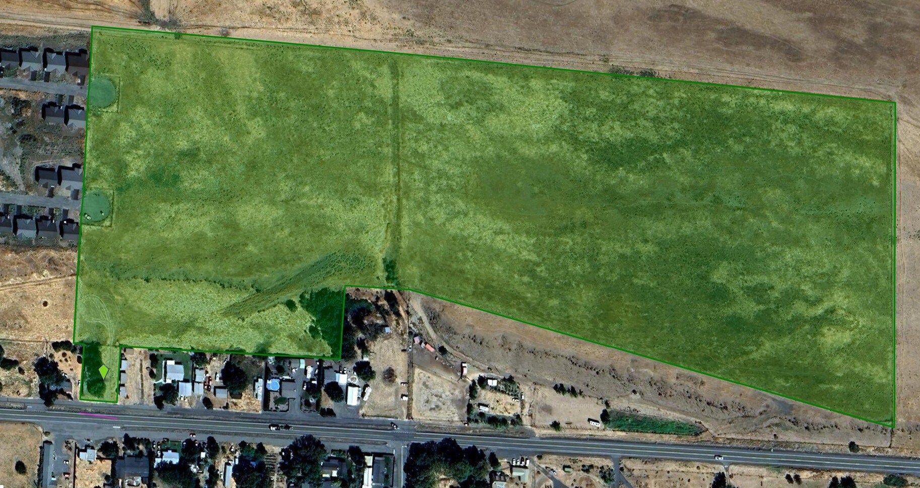 9257 WA-14 Hwy, Wishram, WA for Sale