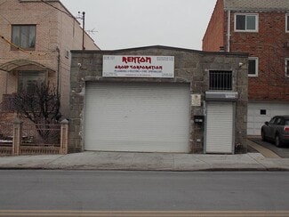 Glendale, NY Industrial - 8077 Cypress Ave