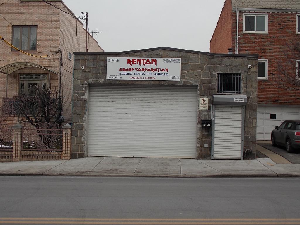 8077 Cypress Ave, Glendale, NY for Rent