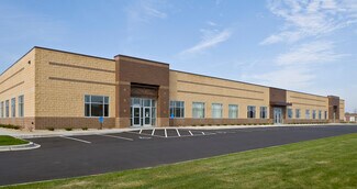 Apple Valley, MN Flex - 14751-14787 Energy Way