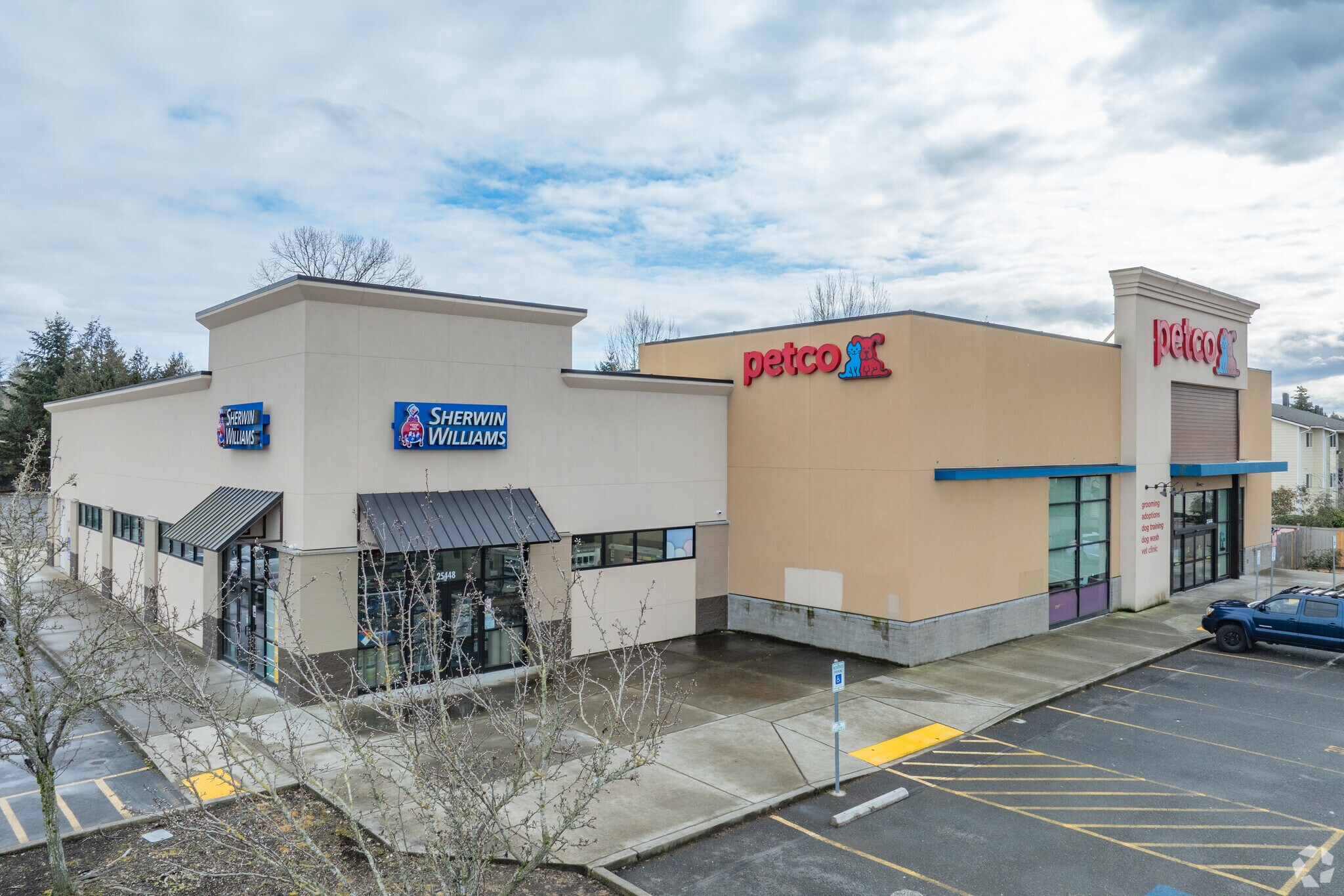 25444 Pacific Hwy S, Kent, WA for Sale