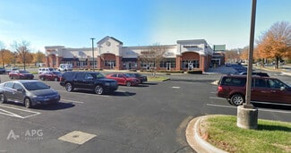 Charlotte, NC Retail - 5706-5517 Wyalong Dr