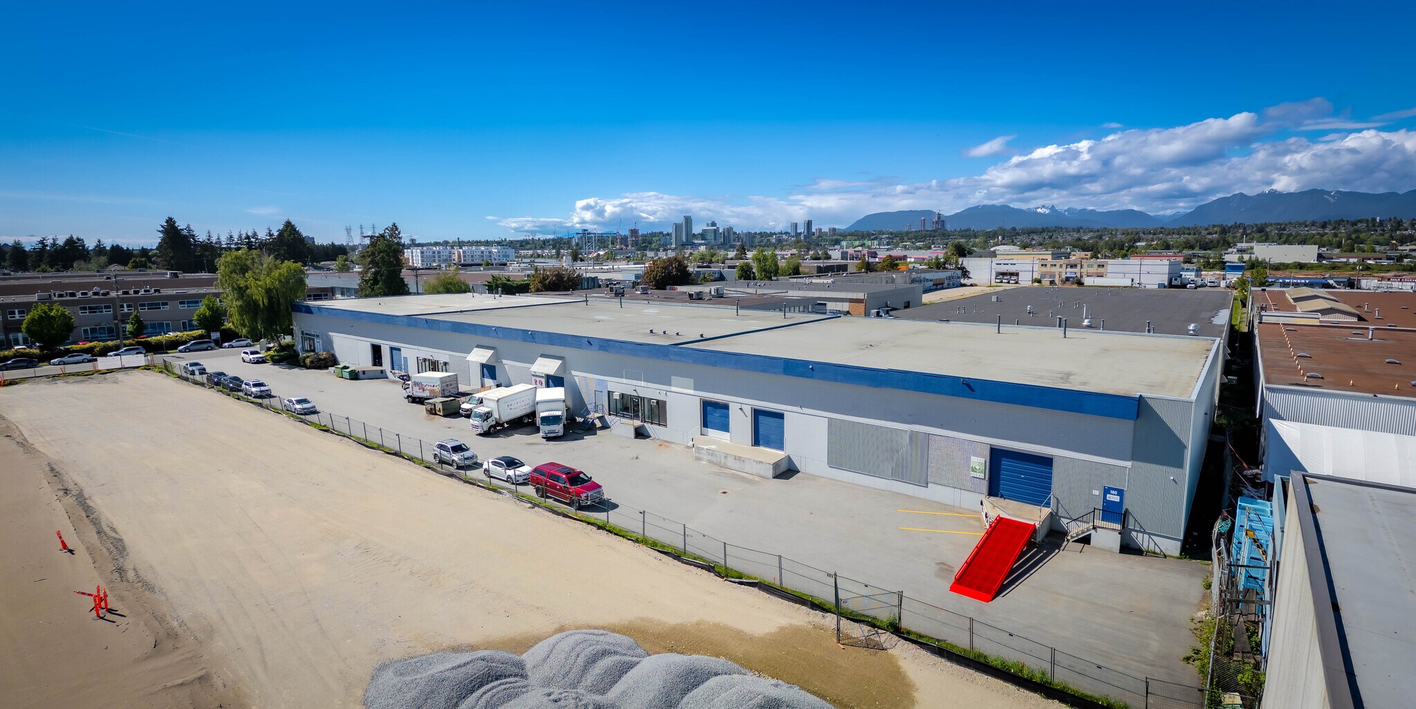 2620 Simpson Rd, Richmond, BC for Sale