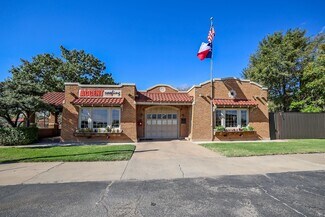 Amarillo, TX undefined - 610 S Georgia St