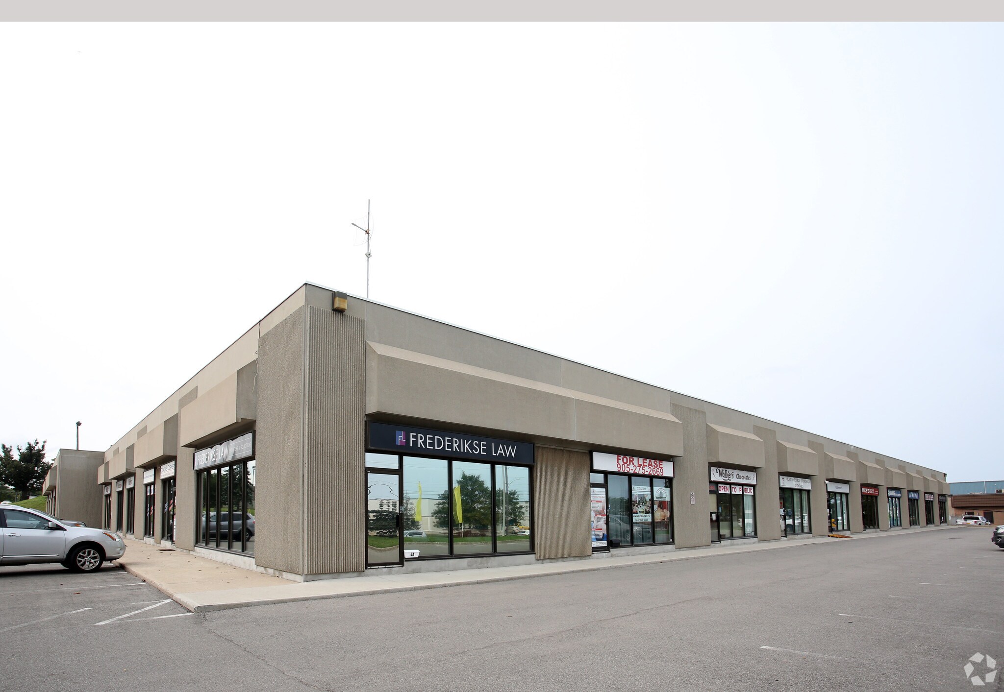 4391 Harvester Rd, Burlington, ON for Rent