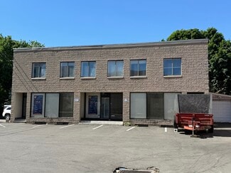 Norwalk, CT Retail - 141 Main St Norwalk, CT Retail - 141 Main St