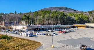 Rumford, ME Retail - 142 Valley Cir