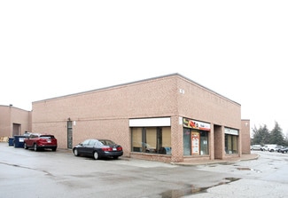 Brampton, ON undefined - 19 Kenview Blvd