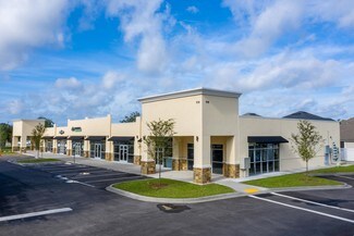 Orange Park, FL Retail - 518 Hollyberry Ln Orange Park, FL Retail - 518 Hollyberry Ln