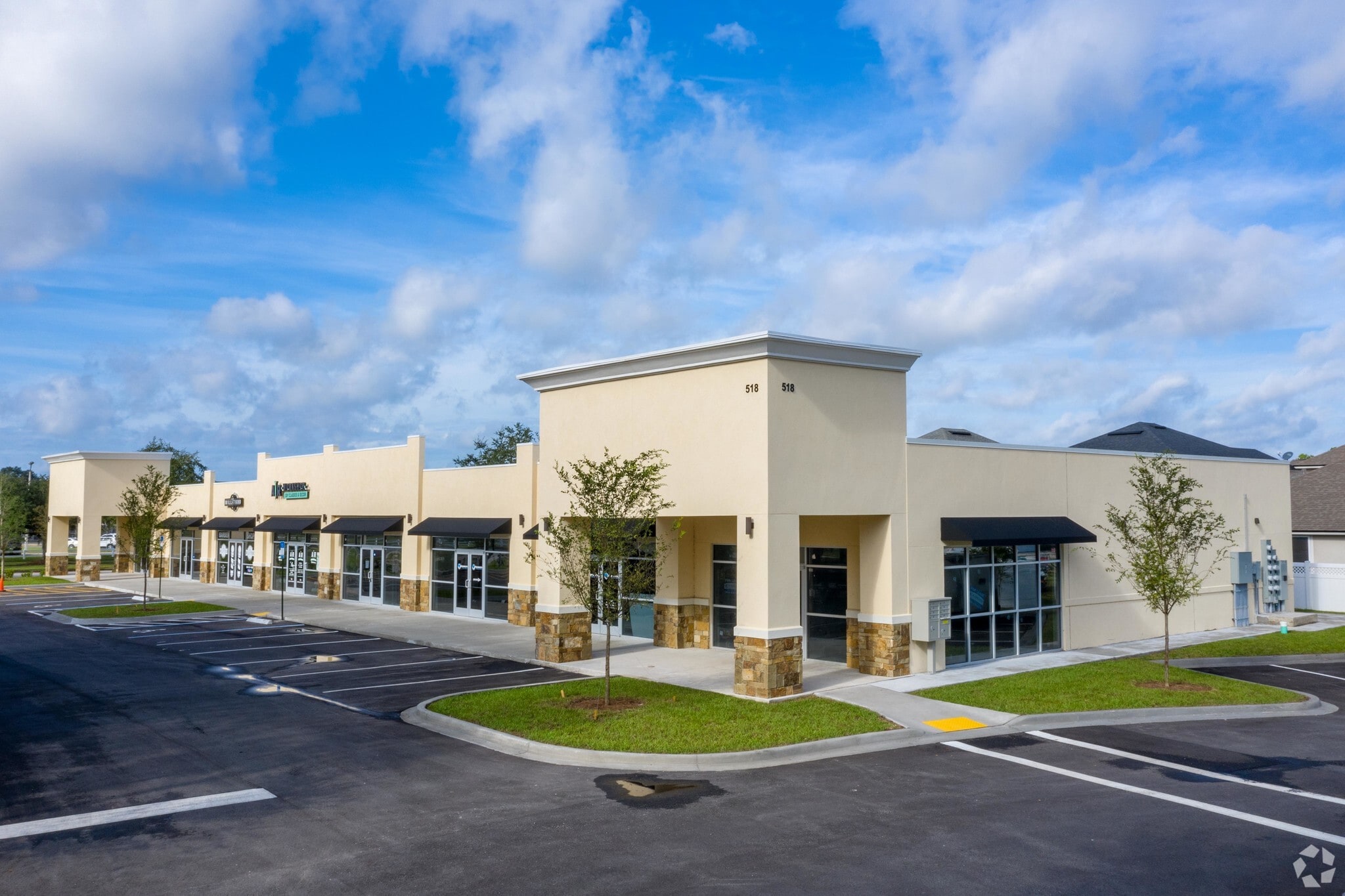 518 Hollyberry Ln, Orange Park, FL for Rent